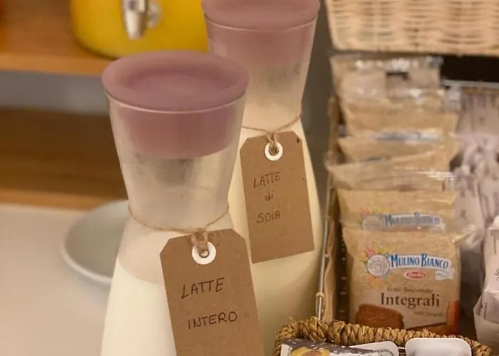 Hotel Apogeo - Breakfast Experience 3*