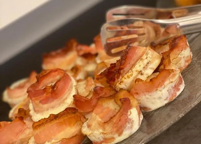 Apogeo - Breakfast Experience Hotel