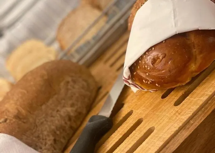 Apogeo - Breakfast Experience 3* Rimini