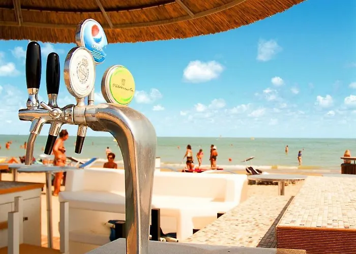 Apogeo - Breakfast Experience Hotel 3*