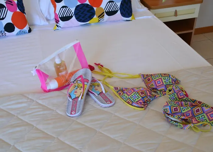 Apogeo - Breakfast Experience Hotel