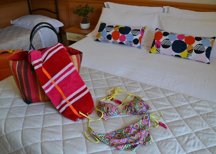 Apogeo - Breakfast Experience Hotel