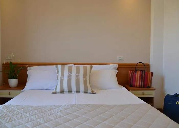 Hotel Apogeo - Breakfast Experience