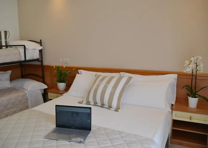 Apogeo - Breakfast Experience 3* Rimini