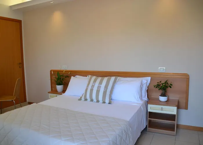 Hotel Apogeo - Breakfast Experience 3*