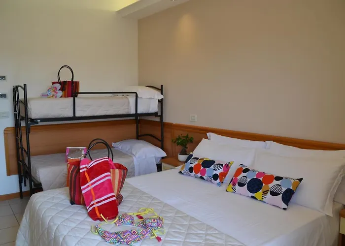 Apogeo - Breakfast Experience Hotel 3*