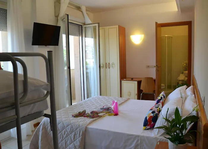 Apogeo - Breakfast Experience Rimini