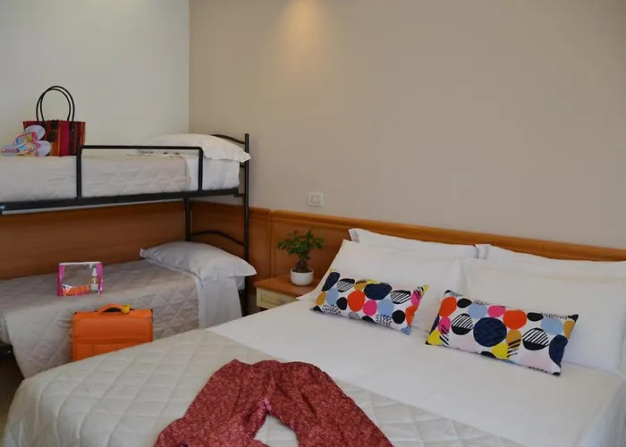 Hotel Apogeo - Breakfast Experience