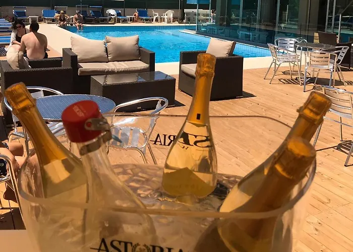 Apogeo - Breakfast Experience Hotel