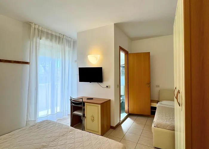 Apogeo - Breakfast Experience 3* Rimini