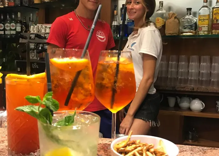 Hotel Apogeo - Breakfast Experience 3*