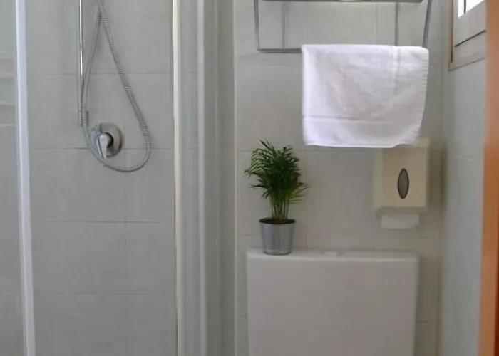 Szálloda Apogeo - Breakfast Experience