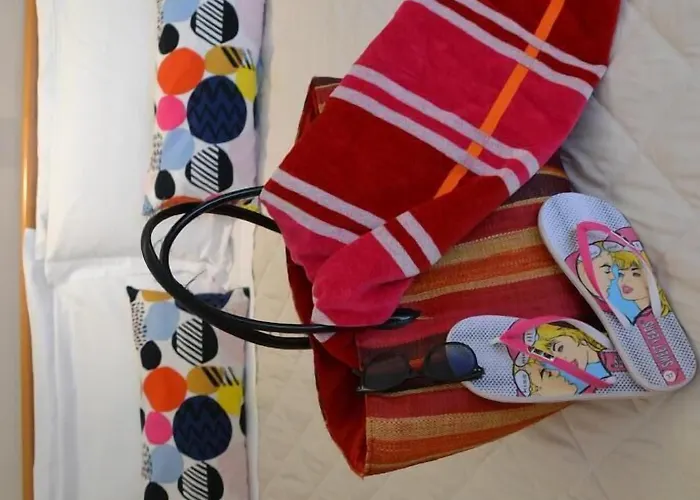 Hotel Apogeo - Breakfast Experience 3*