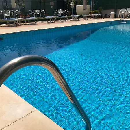 Apogeo Hotel Rimini