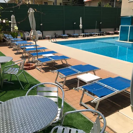 Apogeo Hotel Rimini