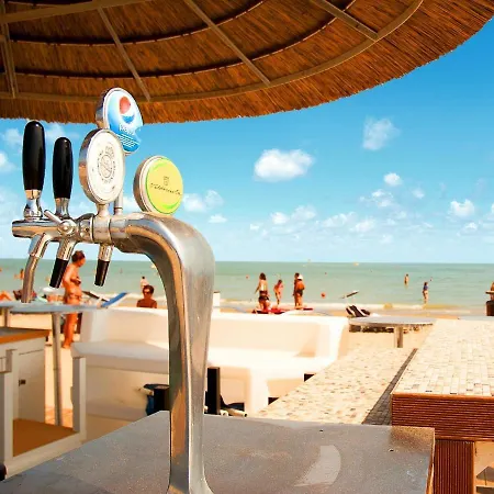 Apogeo Hotel 3*