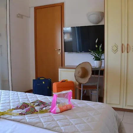 Apogeo - Breakfast Experience Rimini