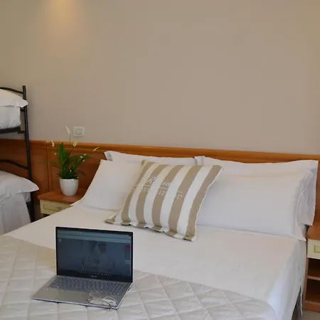 Apogeo - Breakfast Experience 3* Rimini