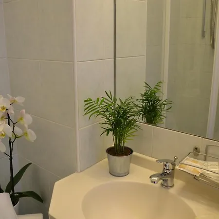 Apogeo Hotel