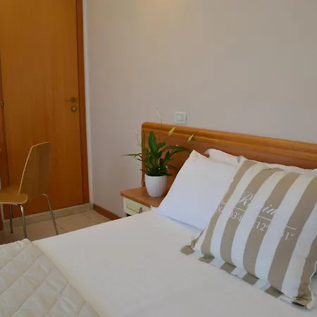 Apogeo - Breakfast Experience Rimini