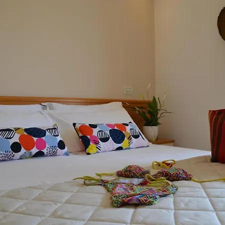 Apogeo Hotel 3*