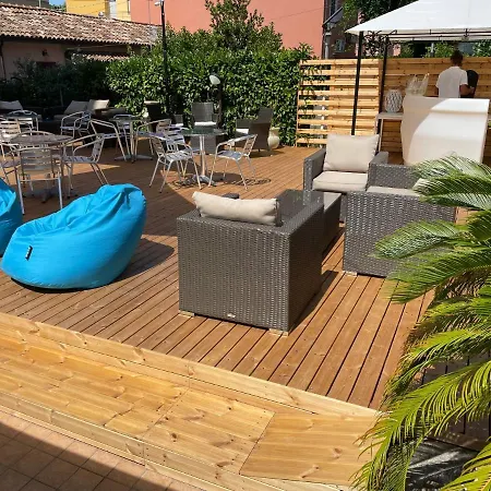 Apogeo - Breakfast Experience 3* Rimini