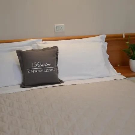 Apogeo Hotel Rimini
