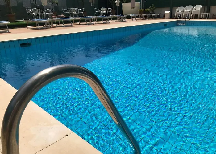 Apogeo - Breakfast Experience 호텔 리미니