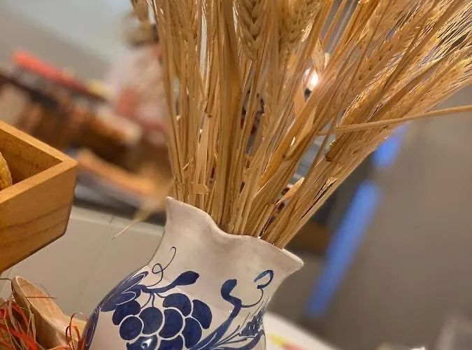 Apogeo - Breakfast Experience Hotel 3*