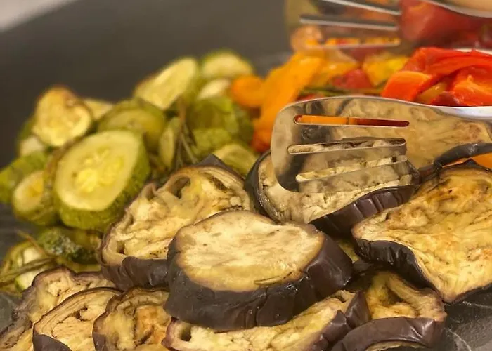 Apogeo - Breakfast Experience 3*