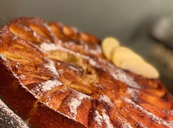 Hotel Apogeo - Breakfast Experience Rimini