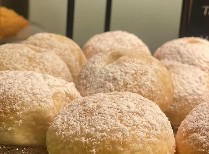 Apogeo - Breakfast Experience 3*