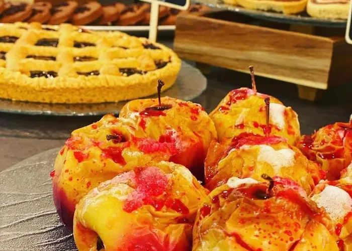 Apogeo - Breakfast Experience 리미니