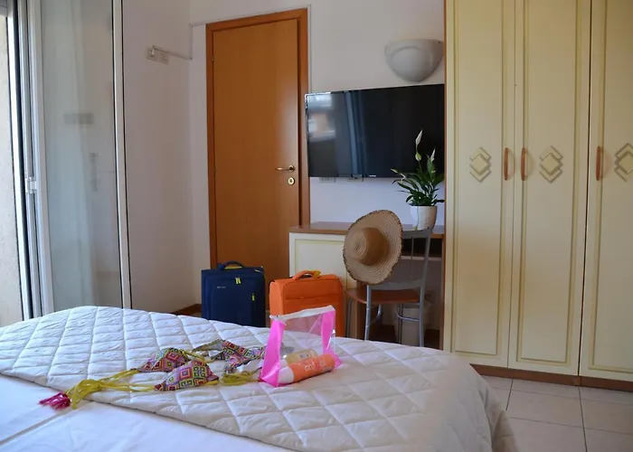 Apogeo - Breakfast Experience Rimini