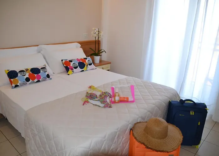 Hotel Apogeo - Breakfast Experience