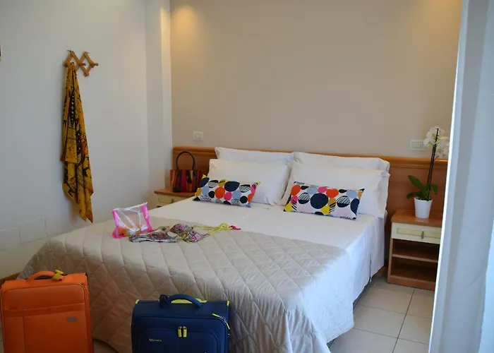 Apogeo - Breakfast Experience 3*