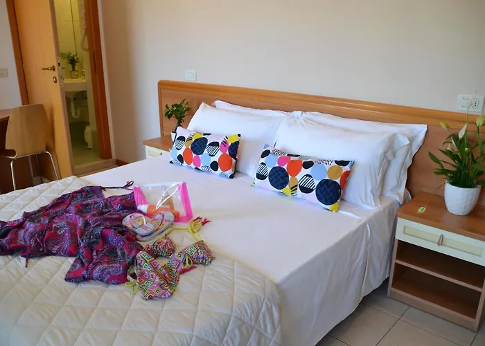 Apogeo - Breakfast Experience 리미니