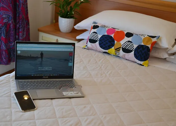 Hotel Apogeo - Breakfast Experience 3*