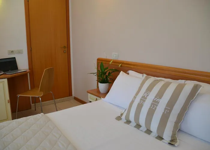 Apogeo - Breakfast Experience Rimini