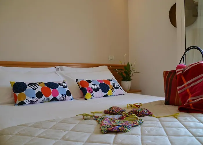 Apogeo - Breakfast Experience Hotel 3*