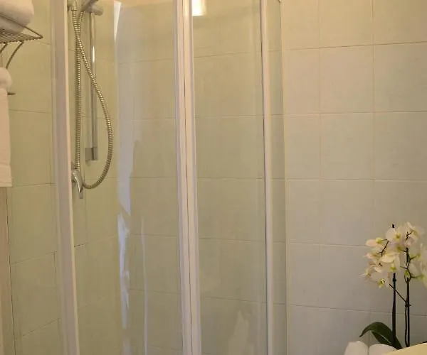 호텔 Apogeo - Breakfast Experience