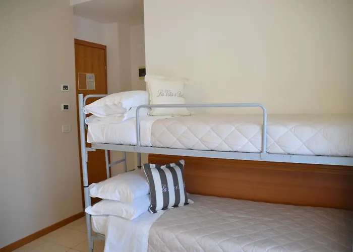 Hotel Apogeo - Breakfast Experience