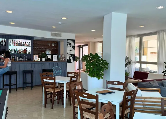 Hotel Apogeo - Breakfast Experience Rimini