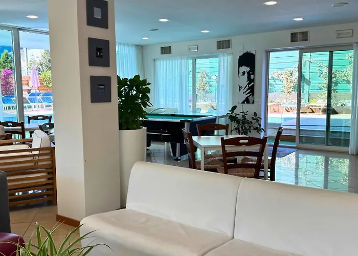 Apogeo - Breakfast Experience