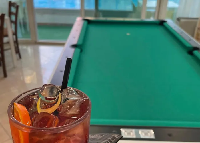 Apogeo - Breakfast Experience 호텔