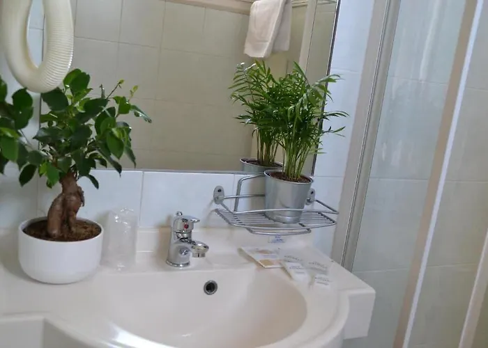 호텔 Apogeo - Breakfast Experience 3*