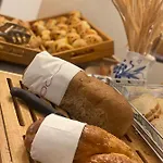 Szálloda Apogeo - Breakfast Experience