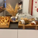 Szálloda Apogeo - Breakfast Experience 3*