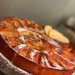 Szálloda Apogeo - Breakfast Experience Rimini