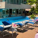 Szálloda Apogeo - Breakfast Experience 3*
